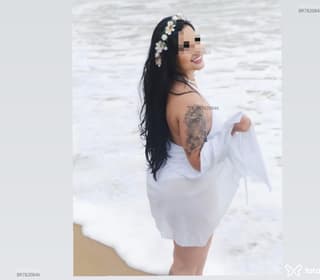Acompanhante em Lages-SC - Gabi Ayla