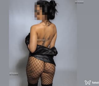 Acompanhante em Lages-SC - Gabi Ayla