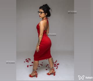 Acompanhante em Lages-SC - Gabi Ayla