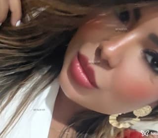 Acompanhante em Vitória-ES - Penelope Liz