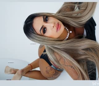Acompanhante em São José dos Campos-SP - Aline