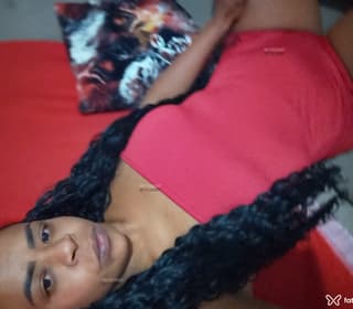 Acompanhante em Aracruz-ES - Paloma Novais