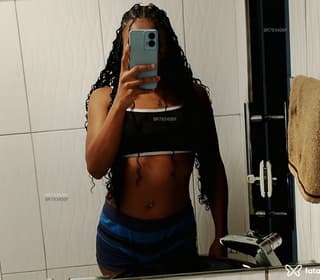 Acompanhante em Aracruz-ES - Paloma Novais