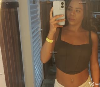 Acompanhante em Aracruz-ES - Paloma Novais