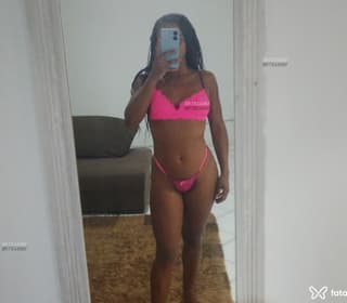 Acompanhante em Aracruz-ES - Paloma Novais