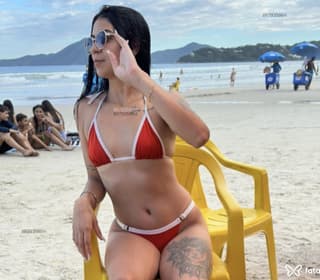 Acompanhante em Catanduva-SP - Bianca