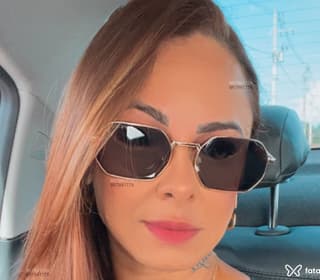 Acompanhante em Xinguara-PA - Bruna Olivier