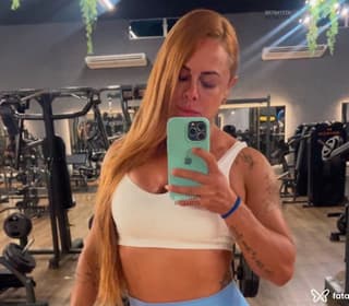 Acompanhante em Xinguara-PA - Bruna Olivier