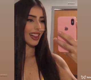 Acompanhante em Cascavel-PR - Rafaela