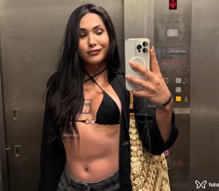Acompanhante em Maringá-PR - Laura Myller