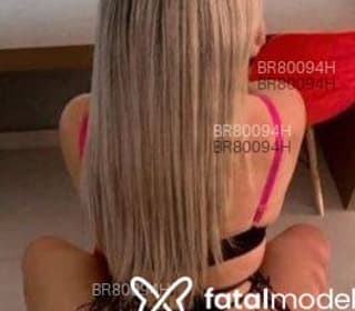 Acompanhante em Jaraguá do Sul-SC - Bianca