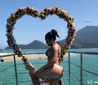 Acompanhante em Teresópolis-RJ - Nicole