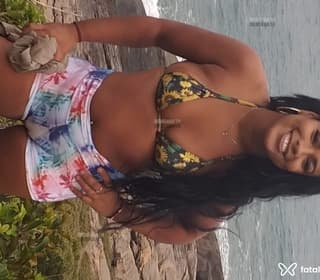 Acompanhante em Teresópolis-RJ - Nicole