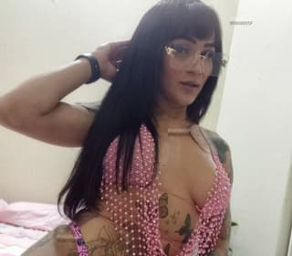 Acompanhante em Marília-SP - Karol Buenno