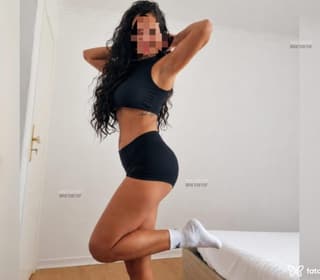 Acompanhante em Juara-MT - Cecília Rodrigues