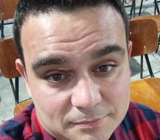 Acompanhante em Jaraguá do Sul-SC - Mano Eros