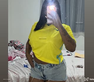 Acompanhante em Cachoeiro de Itapemirim-ES - Pietra Oliveira