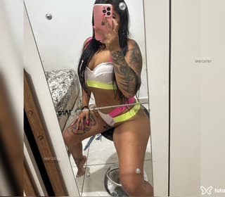 Acompanhante em Aparecida de Goiânia-GO - Bianca