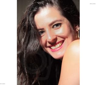 Acompanhante em Ribeirão Preto-SP - Vitoria Afrodite
