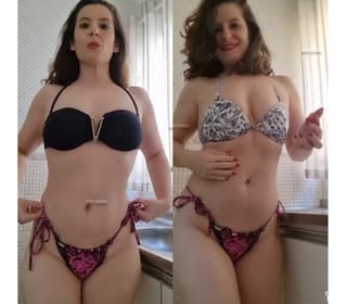 Acompanhante em Ribeirão Preto-SP - Vitoria Afrodite