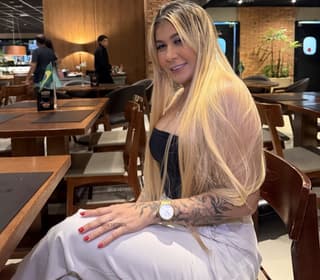 Acompanhante em Mossoró-RN - Anny Marques