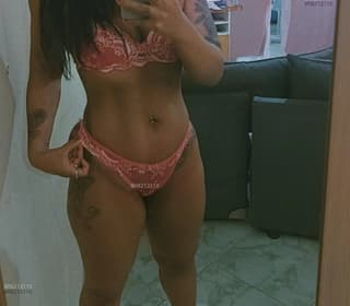 Acompanhante em Capim Grosso-BA - Fernanda Vascocelo
