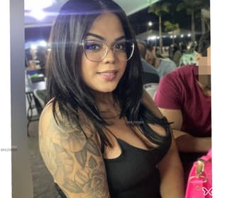 Acompanhante em Sumaré-SP - Rebecca Morgon