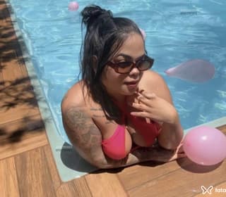 Acompanhante em Sumaré-SP - Rebecca Morgon