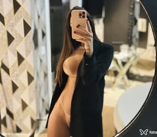 Acompanhante em Chapecó-SC - Tais Morena