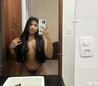 Acompanhante em Volta Redonda-RJ - Pantera