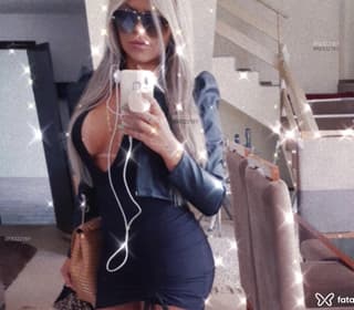 Acompanhante em Pato Branco-PR - Nicole Araújo