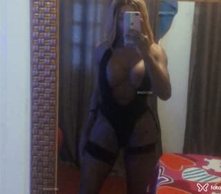 Acompanhante em Caxias do Sul-RS - Negra