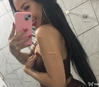 Acompanhante em Aparecida de Goiânia-GO - Andressa Ramos