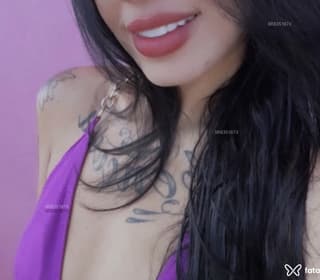 Acompanhante em Aparecida de Goiânia-GO - Andressa Ramos