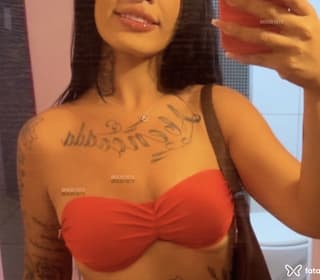 Acompanhante em Aparecida de Goiânia-GO - Andressa Ramos