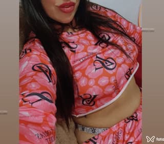 Acompanhante em Estrela-RS - Eduarda Ribeiro