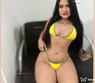 Acompanhante em Aracruz-ES - Bella