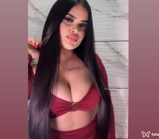 Acompanhante em Aracruz-ES - Bella