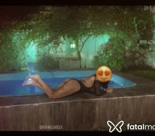 Acompanhante em Cabo Frio-RJ - Cris