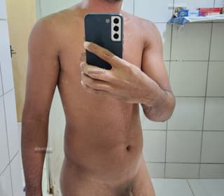 Acompanhante em Porto Velho-RO - Sena
