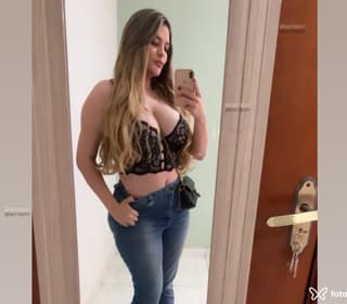 Acompanhante em Ibitinga-SP - Sophia Martins