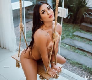Acompanhante em Blumenau-SC - Mirella Gusmão