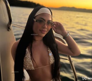Acompanhante em Blumenau-SC - Mirella Gusmão