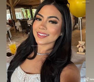Acompanhante em Imbituba-SC - Mirella Gusmão