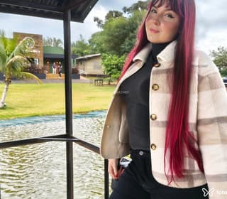 Acompanhante em Cascavel-PR - Lara Sophia