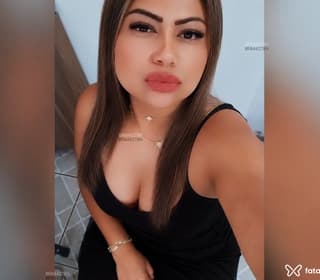 Acompanhante em Laranjeiras do Sul-PR - Flor Dcanela