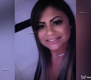 Acompanhante em Concórdia-SC - Flor Dcanela