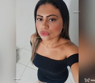 Acompanhante em Campo Largo-PR - Flor Dcanela