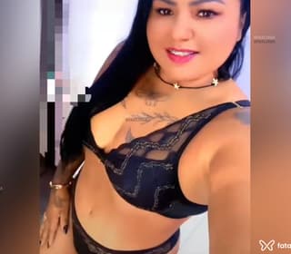 Acompanhante em Domingos Martins-ES - Bruna Martins