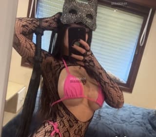 Acompanhante em Porto Alegre-RS - Katarina Santos